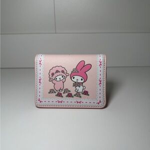 Sanrio wallet‎